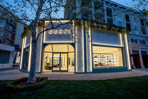 gucci's american at brand